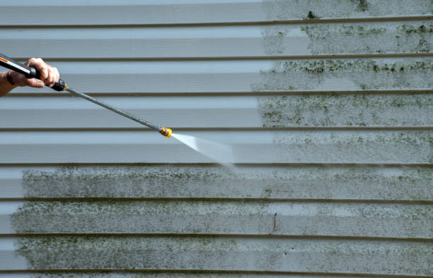 Best Commercial Pressure Washing  in Travis Ranch, TX