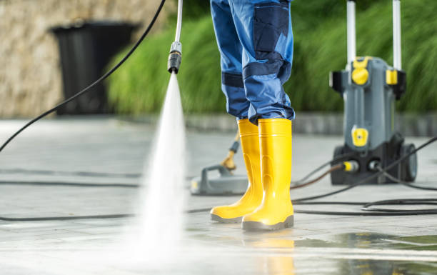 Best Sidewalk Pressure Washing  in Travis Ranch, TX