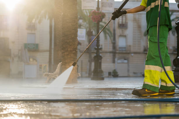 Best Residential Pressure Washing Services  in Travis Ranch, TX