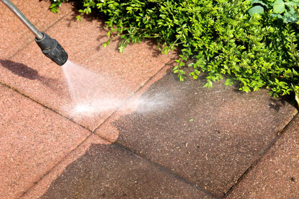 Why Choose Our Certified Pressure Washing Experts for Your Project Needs in Travis Ranch, TX?